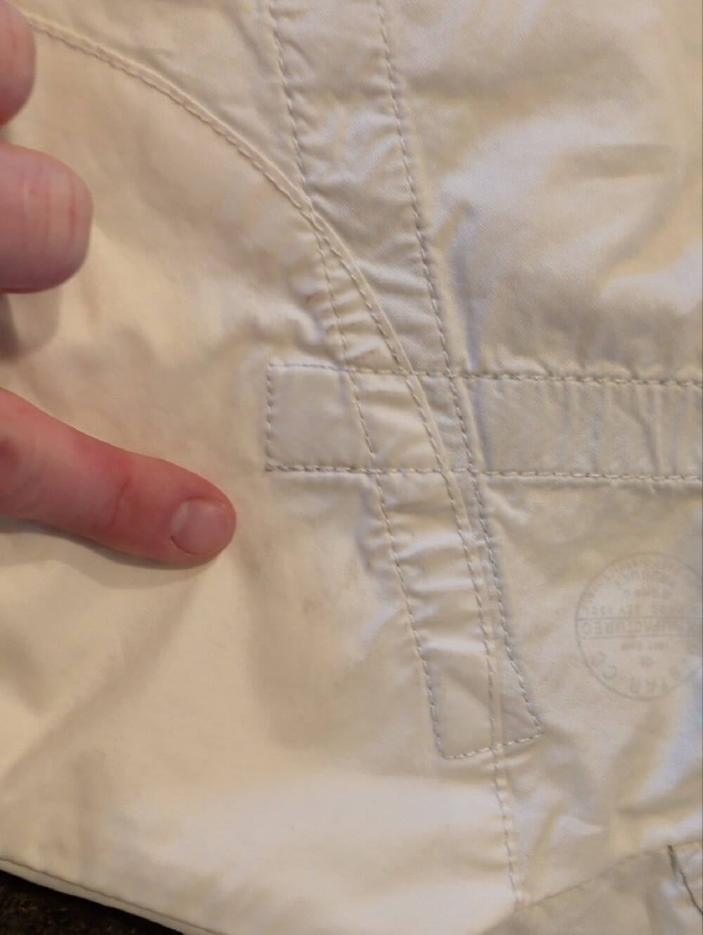 Mid Length Jacket - Picture 10 of 12